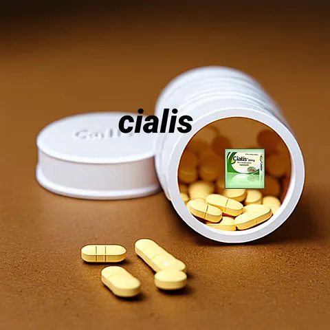 Se puede comprar cialis a contrareembolso